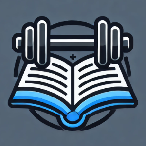 GymDiary Logo